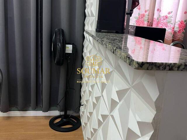 Apartamento para Venda em Sorocaba - 5