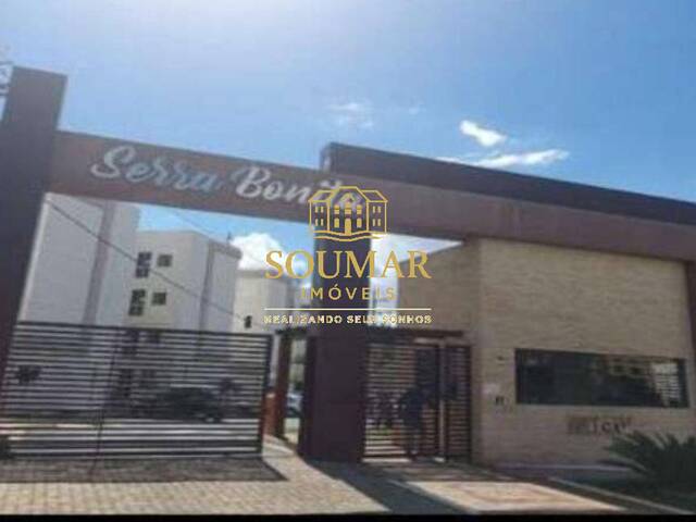 Apartamento para Venda em Sorocaba - 2