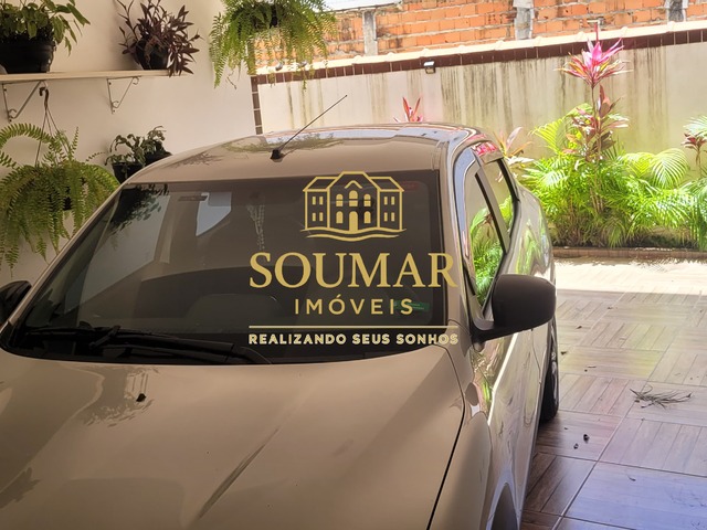 Casa para Venda em Santos - 2