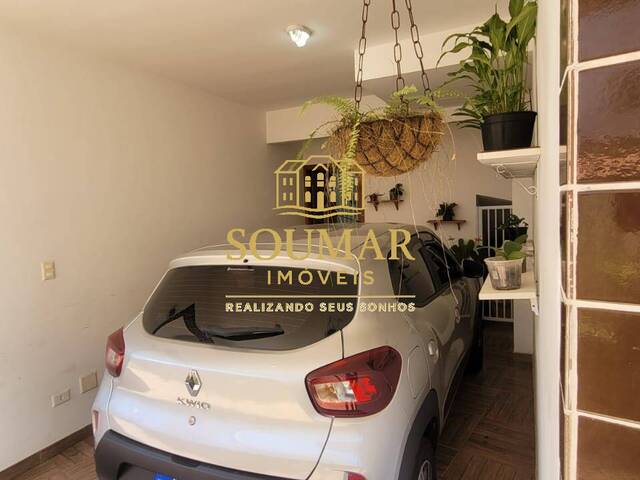 Casa para Venda em Santos - 4