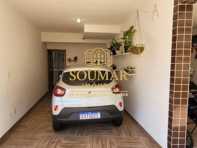 Casa para Venda em Santos - 3