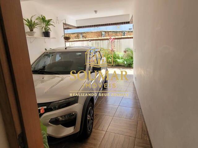 Casa para Venda em Santos - 5