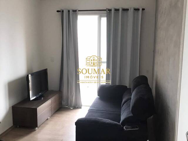 Apartamento para Venda em Sorocaba - 2