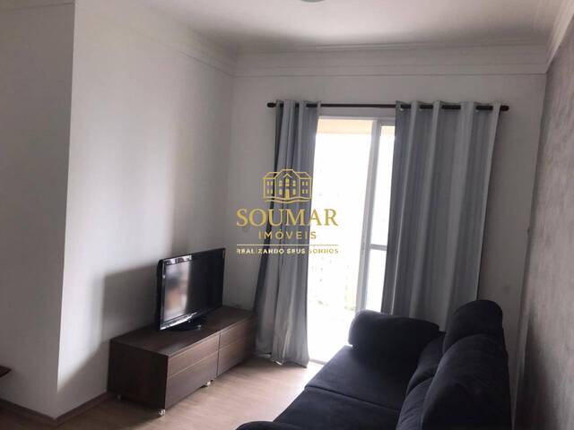 Apartamento para Venda em Sorocaba - 3