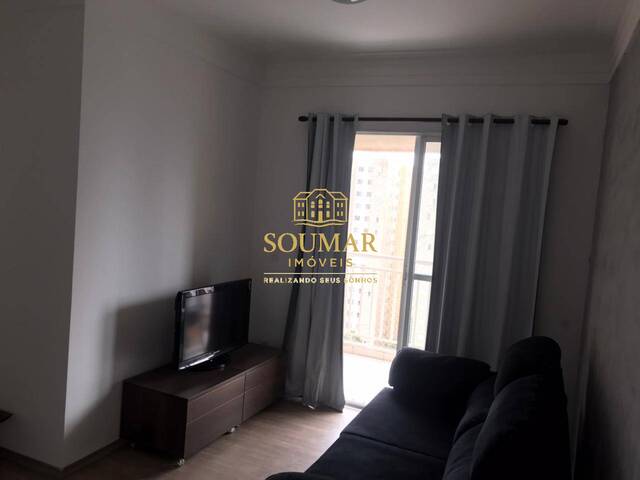 Apartamento para Venda em Sorocaba - 4