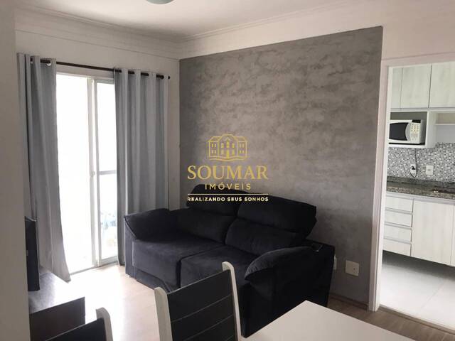 Apartamento para Venda em Sorocaba - 5