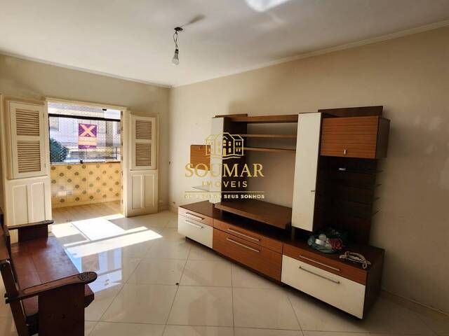 Venda em Ponta da Praia - Santos