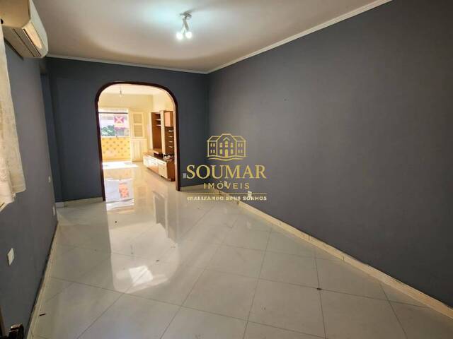 Apartamento para Venda em Santos - 4