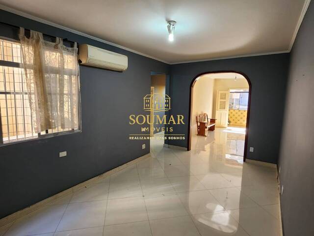 Apartamento para Venda em Santos - 5