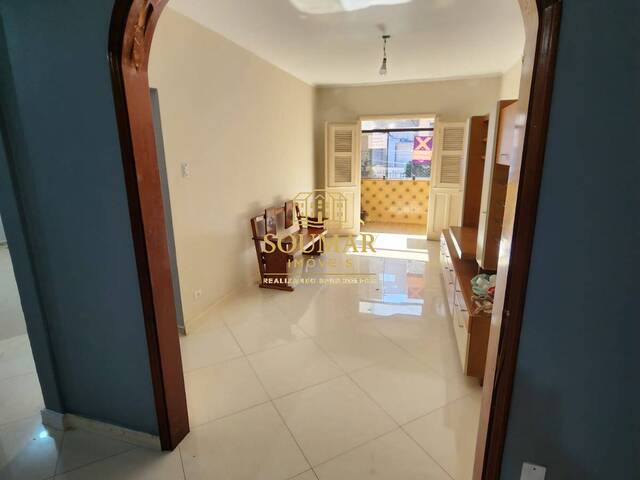 Apartamento para Venda em Santos - 3