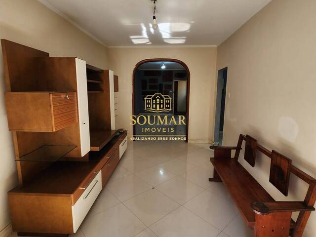 Apartamento para Venda em Santos - 2