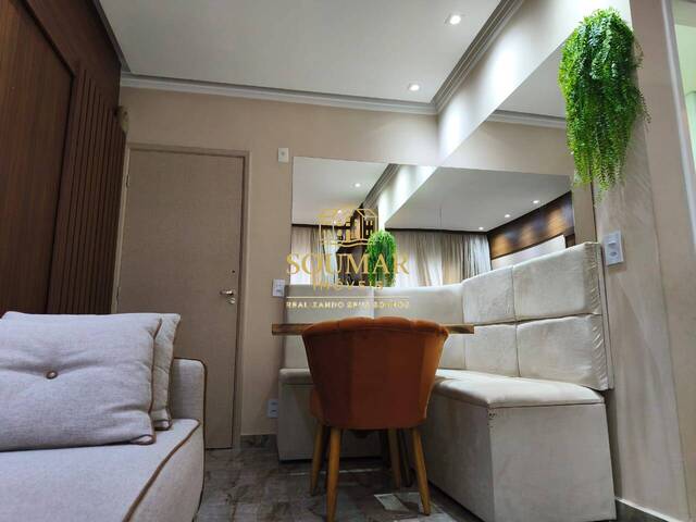 Apartamento para Venda em Sorocaba - 2