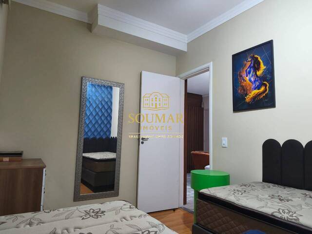 Apartamento para Venda em Sorocaba - 4