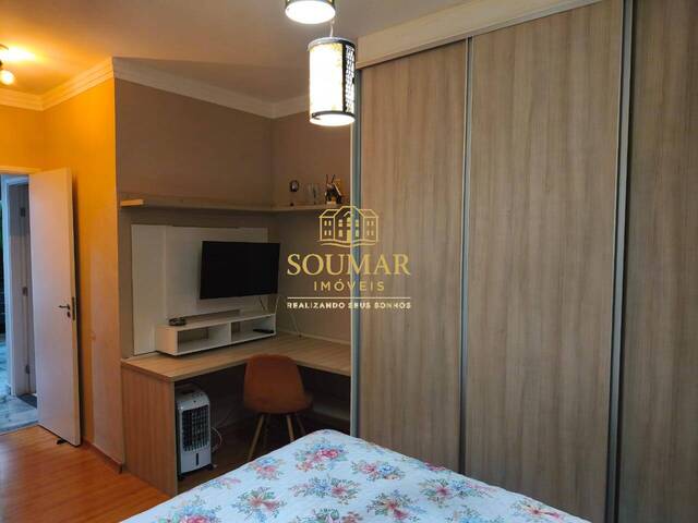 Apartamento para Venda em Sorocaba - 3