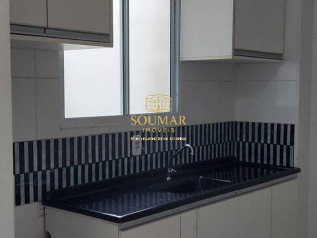 Apartamento para Venda em Sorocaba - 4