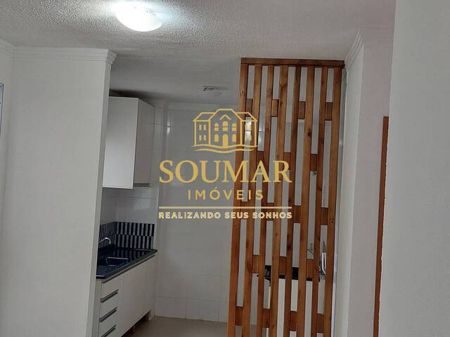 Apartamento para Venda em Sorocaba - 5