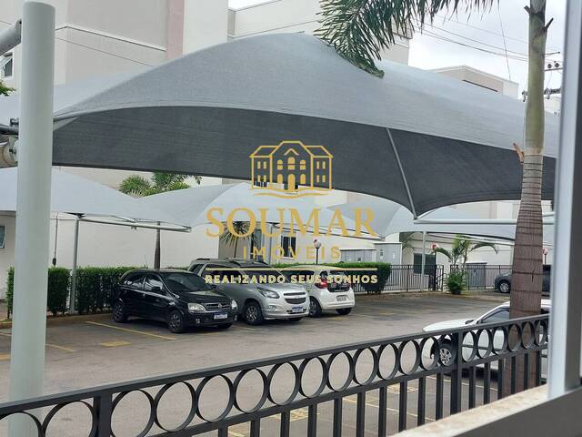 Apartamento para Venda em Sorocaba - 2