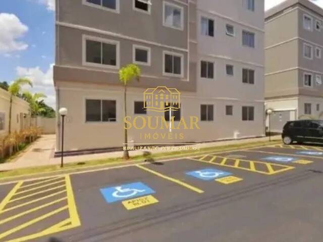 Apartamento para Venda em Sorocaba - 3