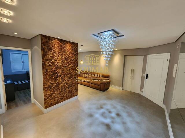 Apartamento para Venda em Santos - 2