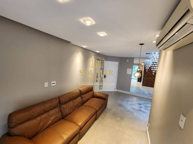 Apartamento para Venda em Santos - 4