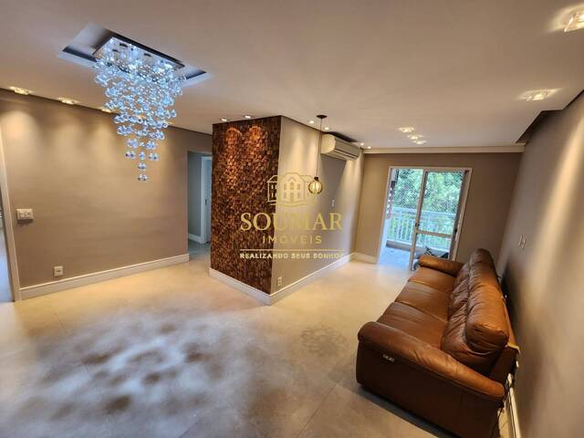 Apartamento para Venda em Santos - 3