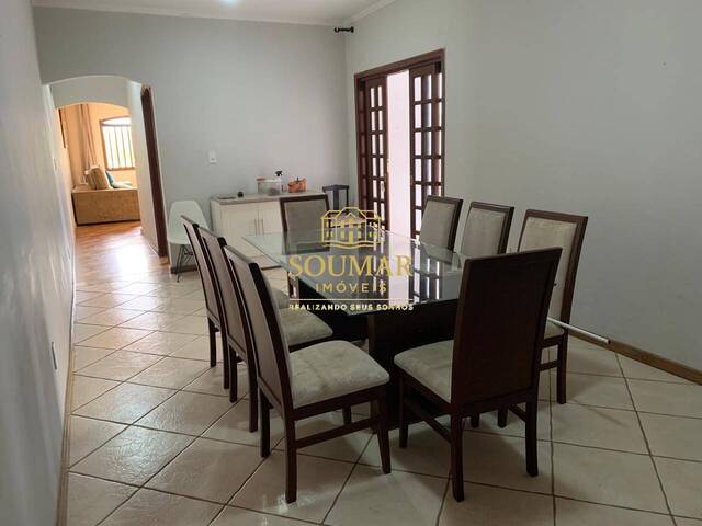 Venda em Parque Jataí - Votorantim