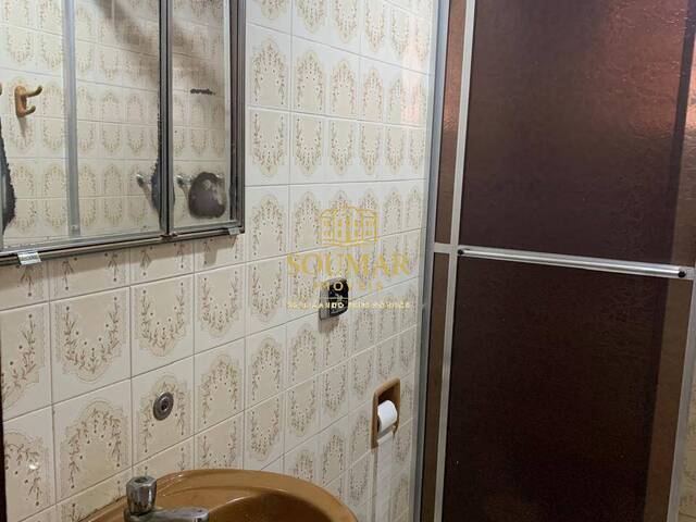 #300 - Casa para Venda em Votorantim - SP