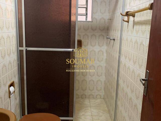 Casa para Venda em Votorantim - 4