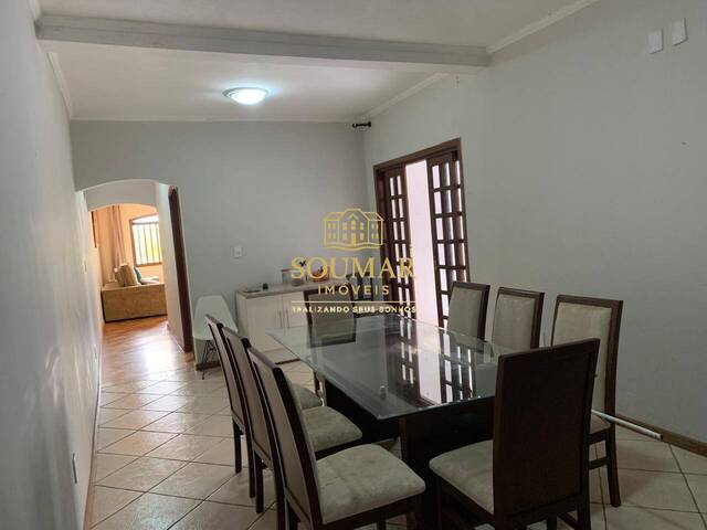 #300 - Casa para Venda em Votorantim - SP