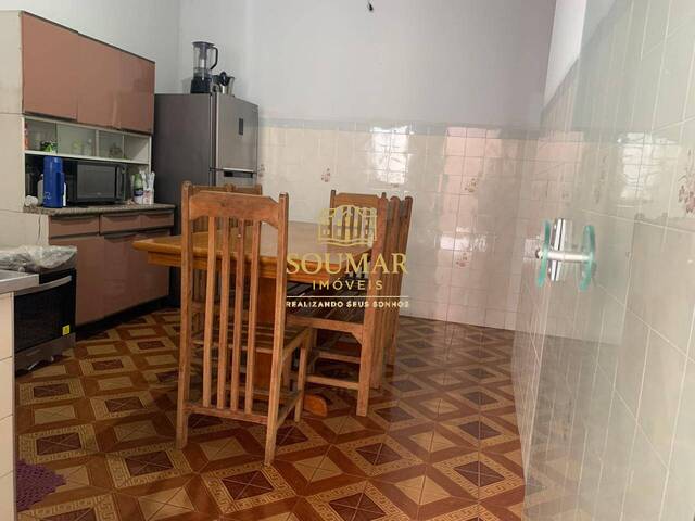 Casa para Venda em Votorantim - 5