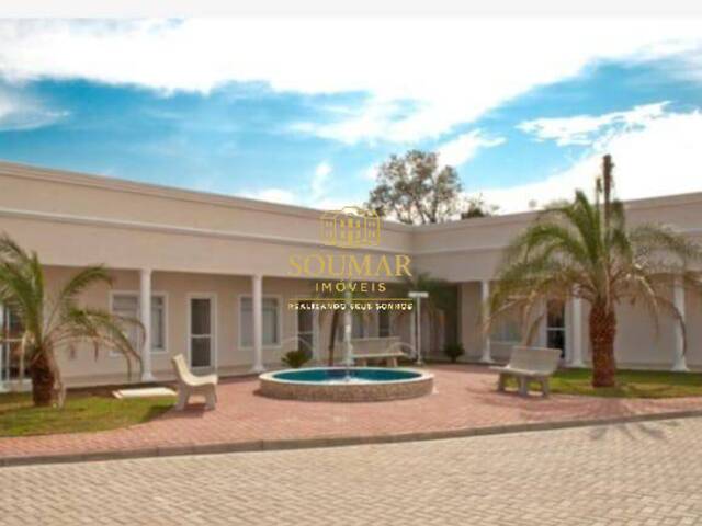 #AP00039 - Apartamento para Venda em Votorantim - SP