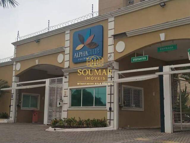 #AP00039 - Apartamento para Venda em Votorantim - SP