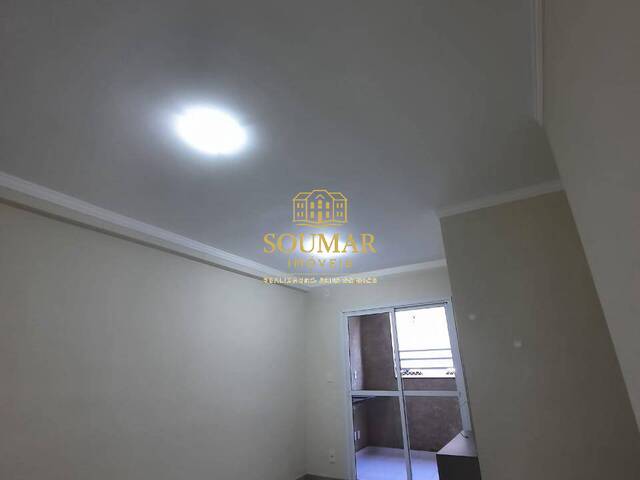 Apartamento para Venda em Votorantim - 4