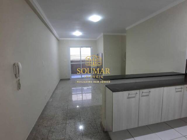 Apartamento para Venda em Votorantim - 5