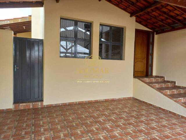 Casa para Venda em Sorocaba - 3