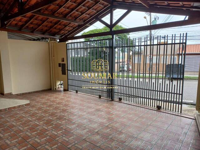 Casa para Venda em Sorocaba - 2