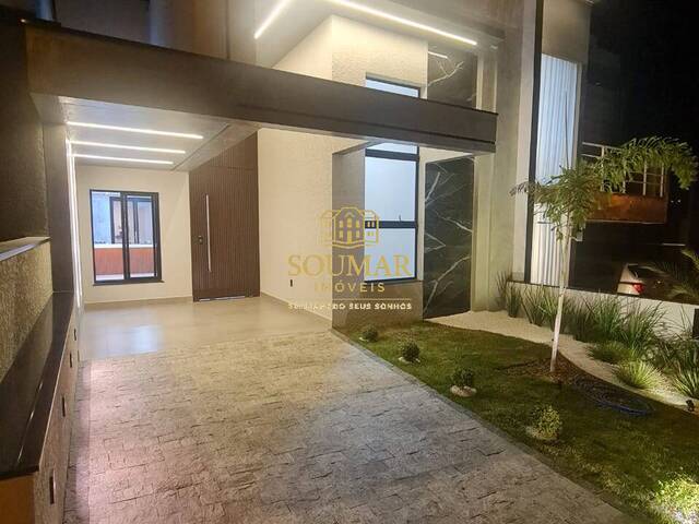 Casa para Venda em Sorocaba - 2