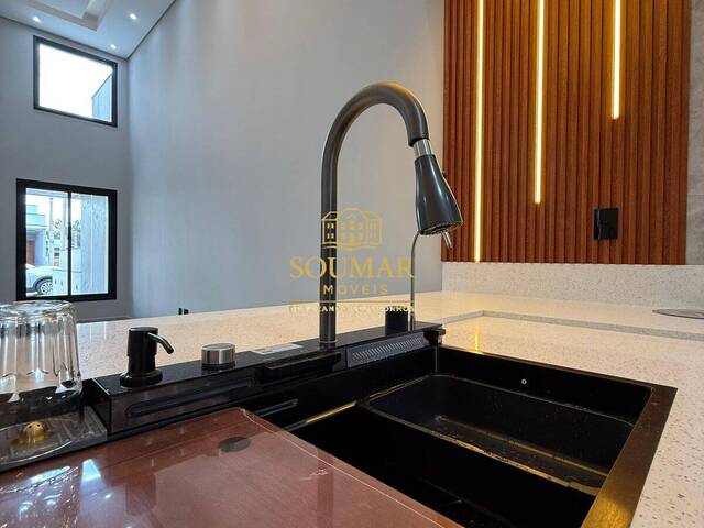 Casa para Venda em Sorocaba - 5