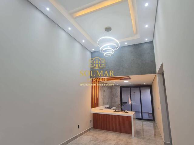 Casa para Venda em Sorocaba - 4