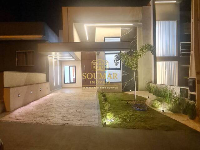 Casa para Venda em Sorocaba - 3