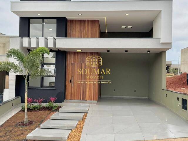 Casa para Venda em Sorocaba - 2