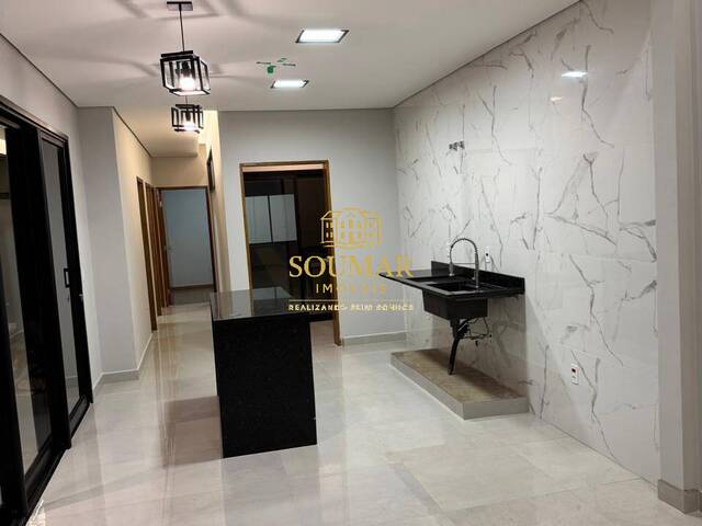 Casa para Venda em Sorocaba - 5