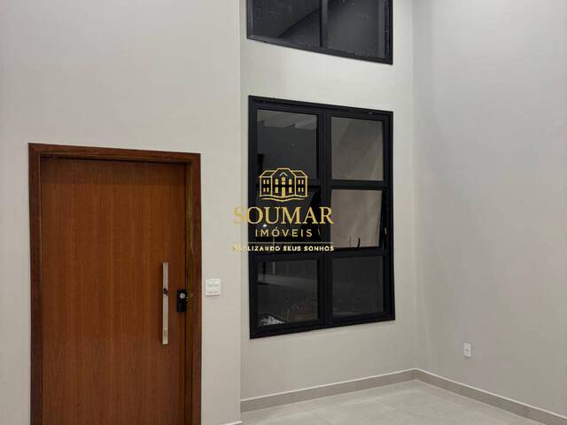 Casa para Venda em Sorocaba - 4