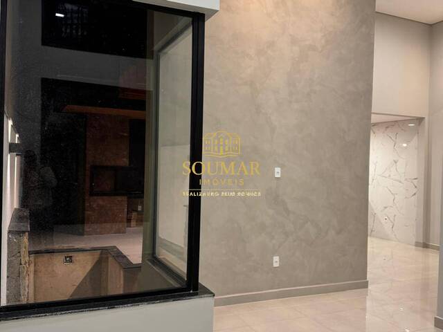 Casa para Venda em Sorocaba - 3