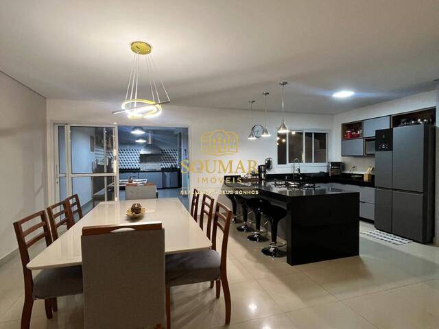 Casa para Venda em Sorocaba - 5