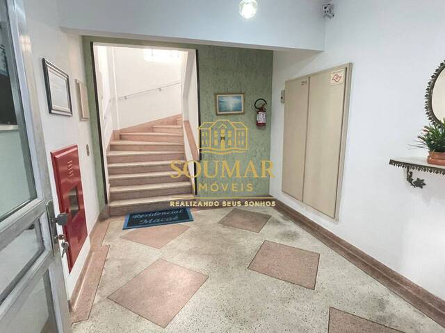 Apartamento para Venda em Santos - 4