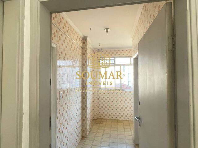 Apartamento para Venda em Santos - 2