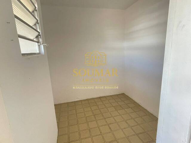 Apartamento para Venda em Santos - 3