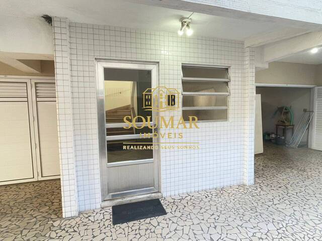 Apartamento para Venda em Santos - 5