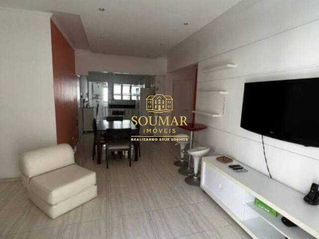 Apartamento para Venda em Santos - 5